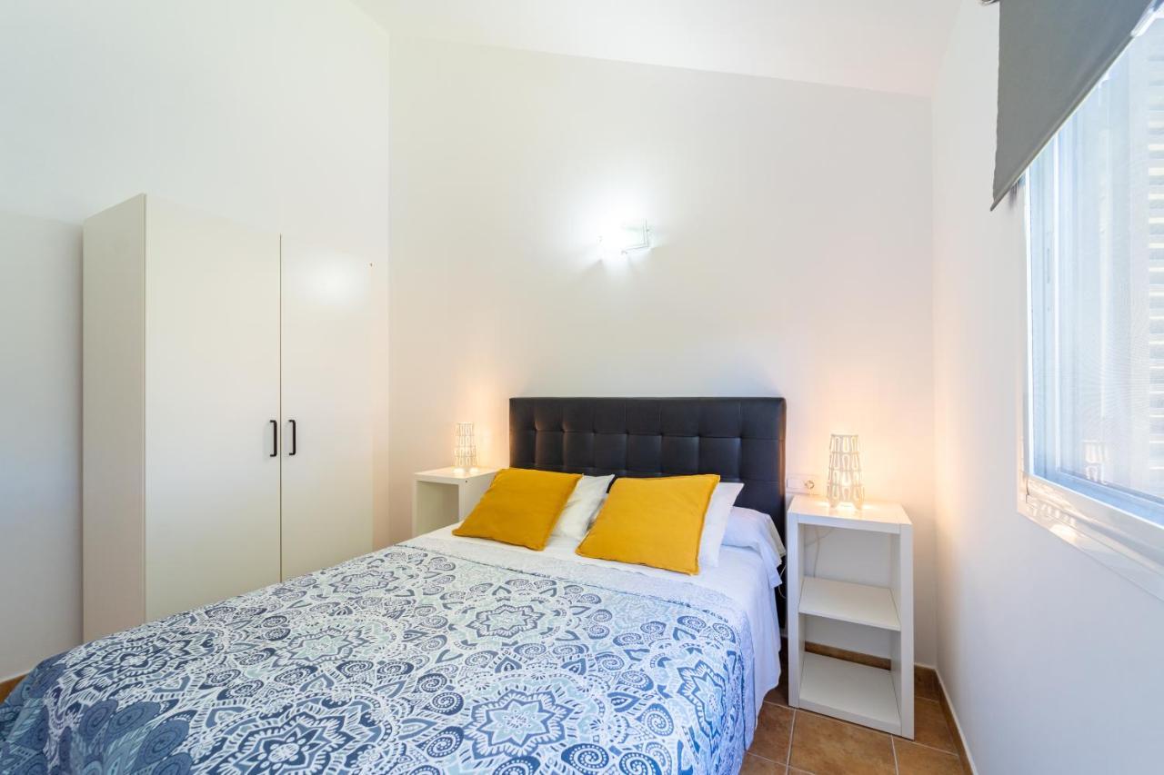 Apartamento Jibazahora Leo Zahora Exterior foto