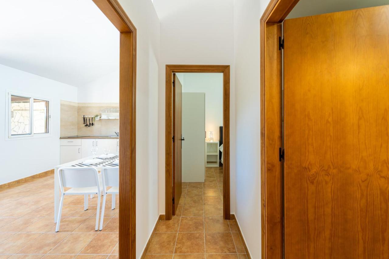 Apartamento Jibazahora Leo Zahora Exterior foto